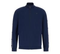 Guess, ,Sweatshirts & Hoodies ,Uomo ,Blu ,M New Arlo Sweatshirt