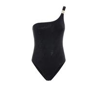 Guess - Costume da Bagno Monospalla - - Swimwear - Donna - Nero - S