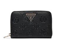 GUESS SWPG93 49140 CRESIDIA SLG MEDIUM ZIP AROUND PORTAFOGLIO DONNA ZIP LOGO