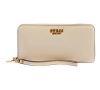 GUESS SWVB8500460LGR LAUREL SLG LARGE ZIP Donna LIGHT RUM Taglia Unica