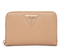 GUESS Portamonete 'LAUREL' beige, Taglia XS-XL