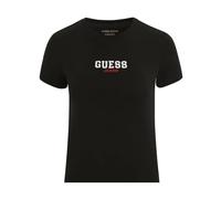 Guess - T-Camicie - - Tops - Donna - Nero - M