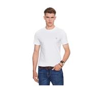 Guess - T-Camicie - - Tops - Uomo - Bianco - 2XL