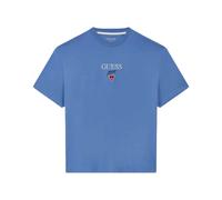 Guess - T-Camicie - - Tops - Uomo - Blu - M