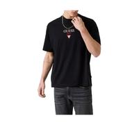 Guess - T-Camicie - - Tops - Uomo - Nero - M