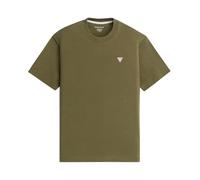 Guess - T-Camicie - - Tops - Uomo - Verde - L