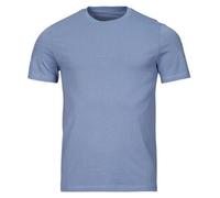 Guess T-shirt AIDY CN SS in Blu EU XS