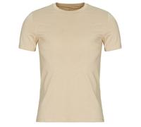 Guess T-shirt AIDY in Beige IT M