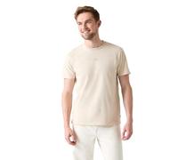 GUESS T-shirt (Beige, M)