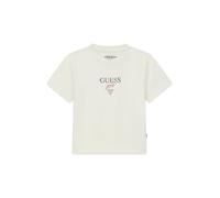 GUESS T-Shirt beige | XS