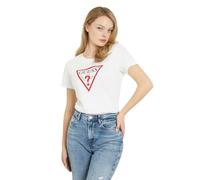 GUESS - T-shirt Bianco art.W1YI1BI3Z14 BIANCO XL
