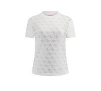 GUESS T-shirt bianco | M