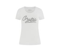 GUESS T-shirt bianco | XS