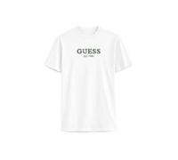 GUESS T-shirt Bianco XXL