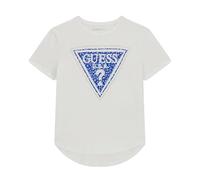 GUESS T-Shirt Bimba Art J6GI13 K6YW4
