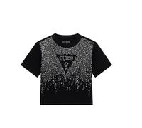 GUESS T-Shirt Bimba Art J6RI37 K6YW4
