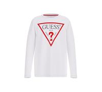 GUESS T-Shirt Bimbo Art L84I29 K8HM0