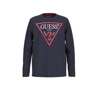 GUESS T-Shirt Bimbo Art L84I29 K8HM0