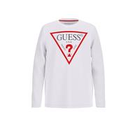 Guess Kids T-shirt Ragazzo Colore Bianco 10A