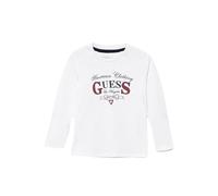 GUESS T-Shirt Bimbo Art N5YI21 K8HM4