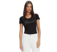 Guess T-Shirt Donna - beige / L