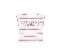 GUESS T-shirt da ragazza bianco | 164