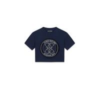 GUESS T-shirt da ragazza blu | 140