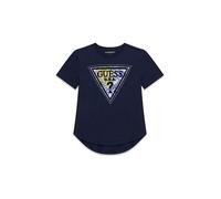 GUESS T-shirt da ragazza blu | 176