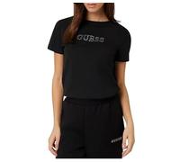 GUESS Maglia funzionale 'BRIANA' grigio chiaro Donna GUESS M