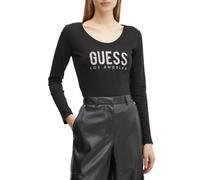 Guess T-Shirt Donna Art W5RI66 I3Z14