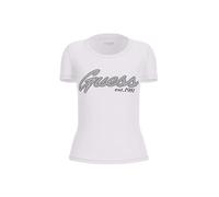 GUESS T-Shirt Donna Art W5YI16 J1314