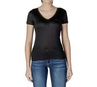 tshirt donna maniche corte GUESS vn ss light basic tshirt manica corta Je 385592