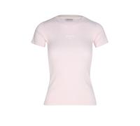 GUESS T-Shirt EMBRO rosa | M