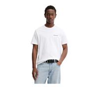 Guess - T-shirt G011 - - Tops - Uomo - Bianco - M