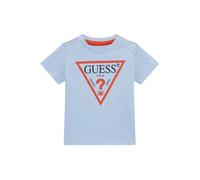Guess T-shirt L73I55 in Blu 16 ans