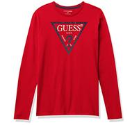 Guess T-Shirt L84I29-J K8HM0-RHT 18 A