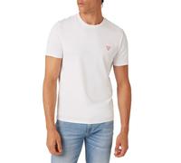 Guess T-Shirt Logo Uomo Ragazzo Mezza Manica Corta
