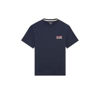 Guess T-Shirt Maglia Uomo Ragazzo Mezza Manica Corta Giro Collo