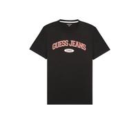 Guess T-Shirt Maglia Uomo Ragazzo Mezza Manica Corta Giro Collo