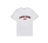 Guess T-Shirt Maglia Uomo Ragazzo Mezza Manica Corta Giro Collo
