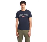 Guess T-Shirt Maglia Uomo Ragazzo Mezza Manica Corta Giro Collo