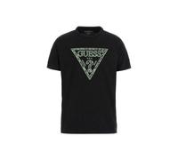 Guess T-Shirt Maglia Uomo Ragazzo Mezza Manica Corta Giro Collo