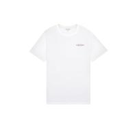 GUESS T-Shirt Manica Corta Gj Slim American TR M4YI55K8HM0 Bianco XL