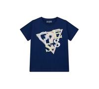 Guess T-shirt MIDI T SHIRT in Marine 16 ans