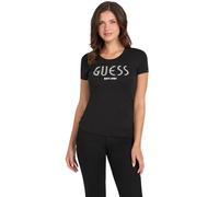 Guess - T-shirt Nero art.W5YI05J1314 NERO M