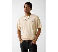 Guess T-shirt Oversize con Patch Mini