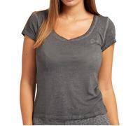 Guess T-shirt & Polo G-W2GI52K9SN1 in Grigio EU M