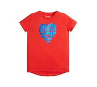 GUESS T-Shirt Ragazza 16 Anni Color Rosso