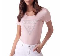 GUESS - T-shirt Rosa art.W5RI11J1314 ROSA L