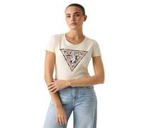 GUESS T-Shirt Donna Art W6RI32 J1314